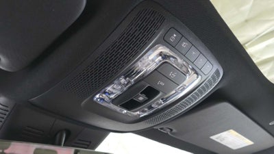 2024 Mercedes-Benz EQB 250+ SUV