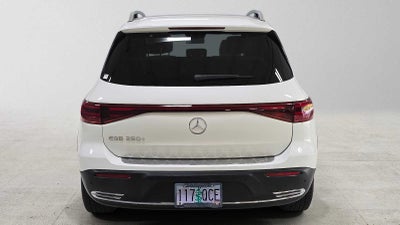 2024 Mercedes-Benz EQB 250+ SUV
