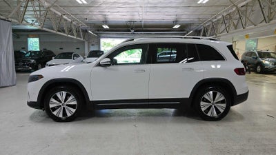 2024 Mercedes-Benz EQB 250+ SUV
