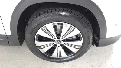 2024 Mercedes-Benz EQB 250+ SUV