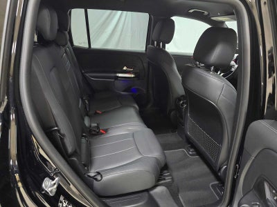 2023 Mercedes-Benz EQB EQB 300