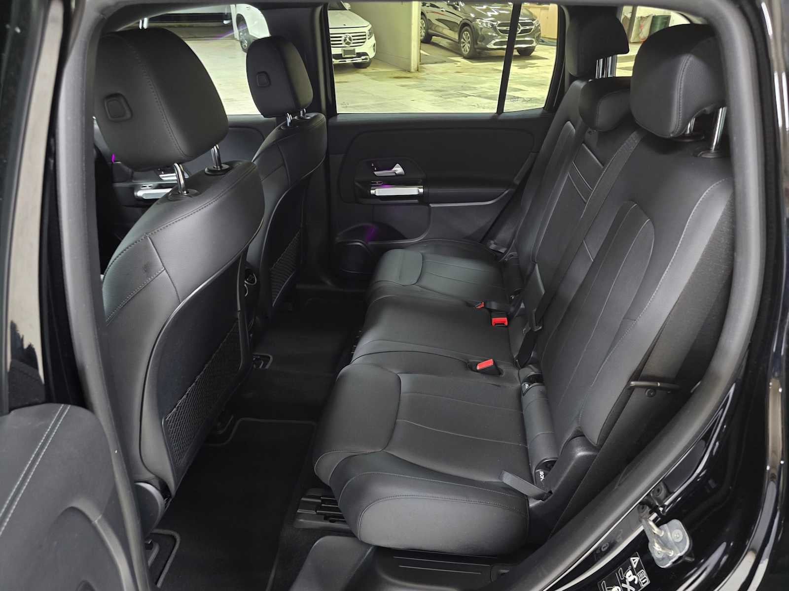 2023 Mercedes-Benz EQB EQB 300