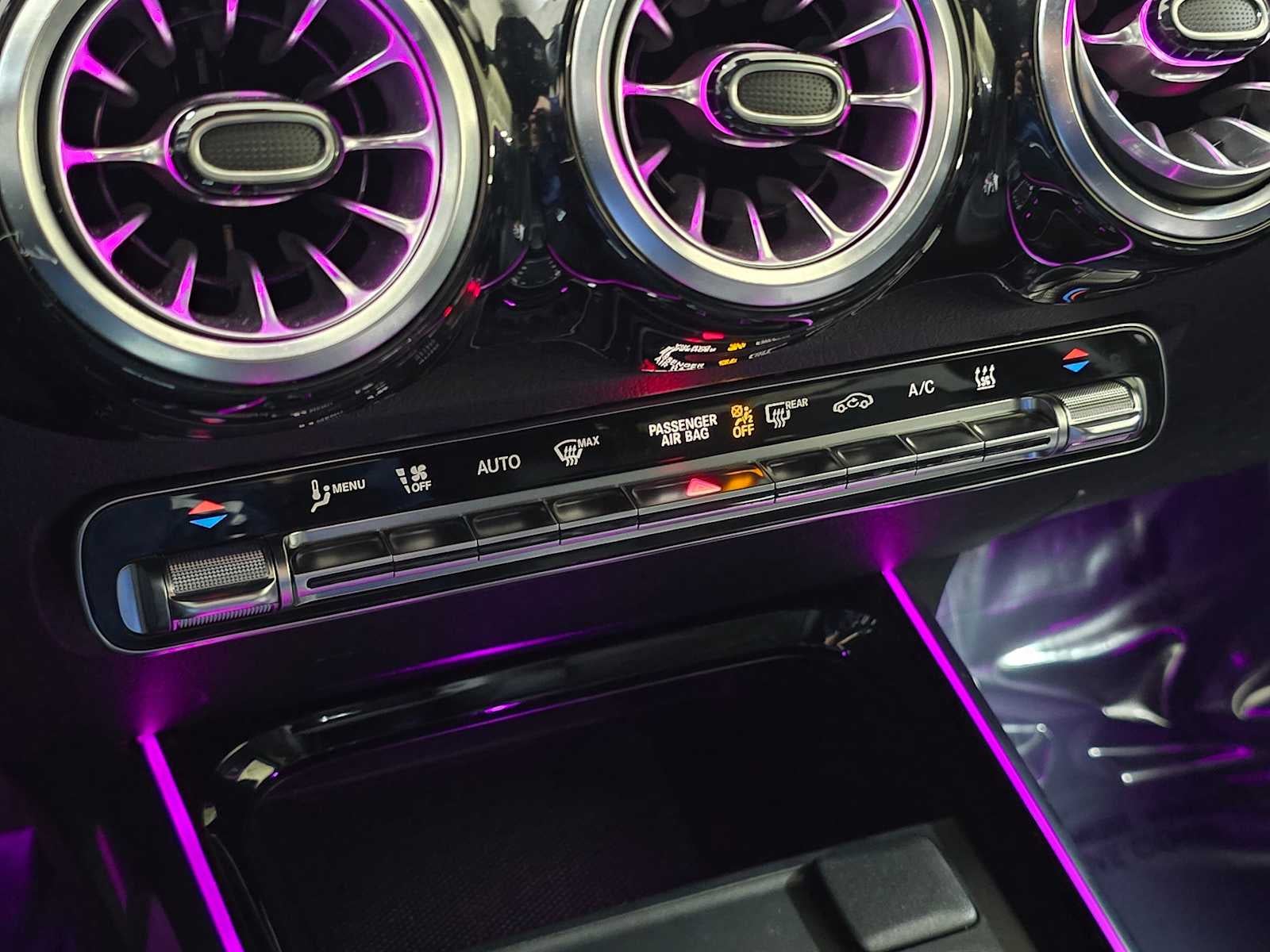 2023 Mercedes-Benz EQB EQB 300