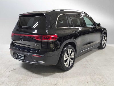 2023 Mercedes-Benz EQB EQB 300