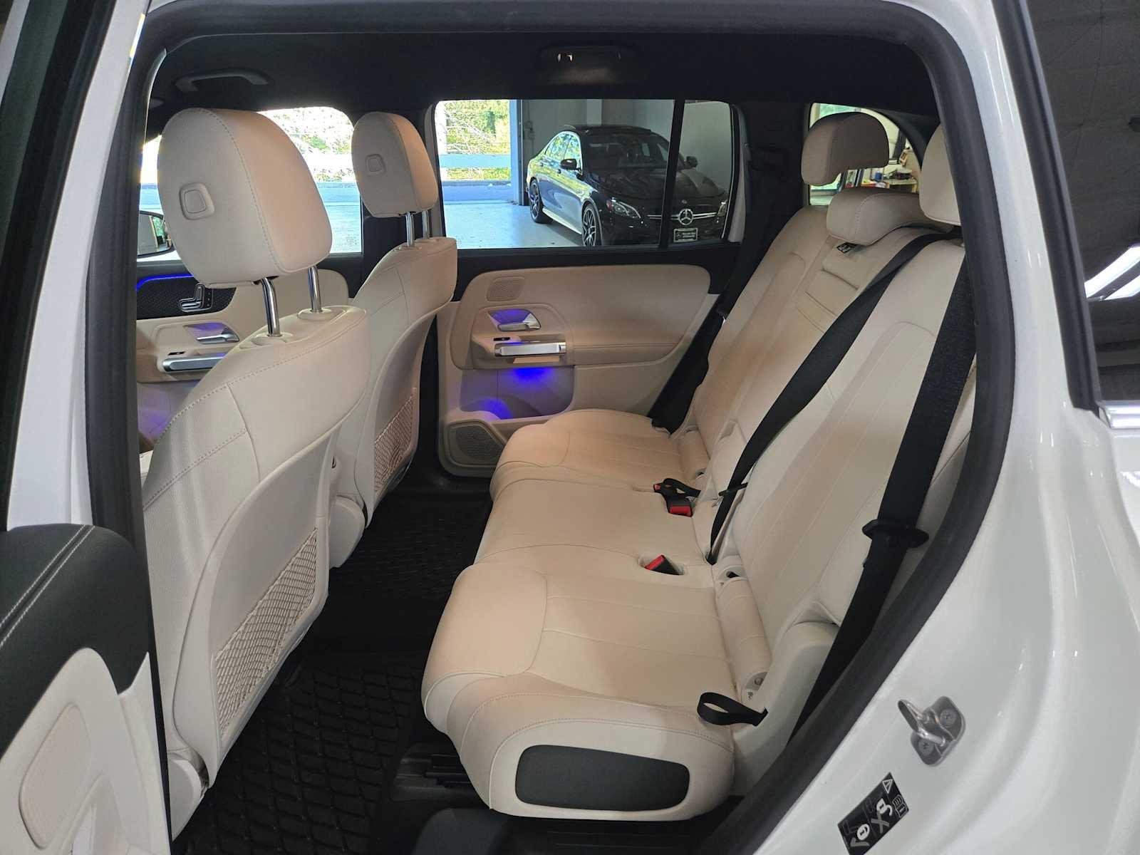2024 Mercedes-Benz EQB 300 4MATIC® SUV