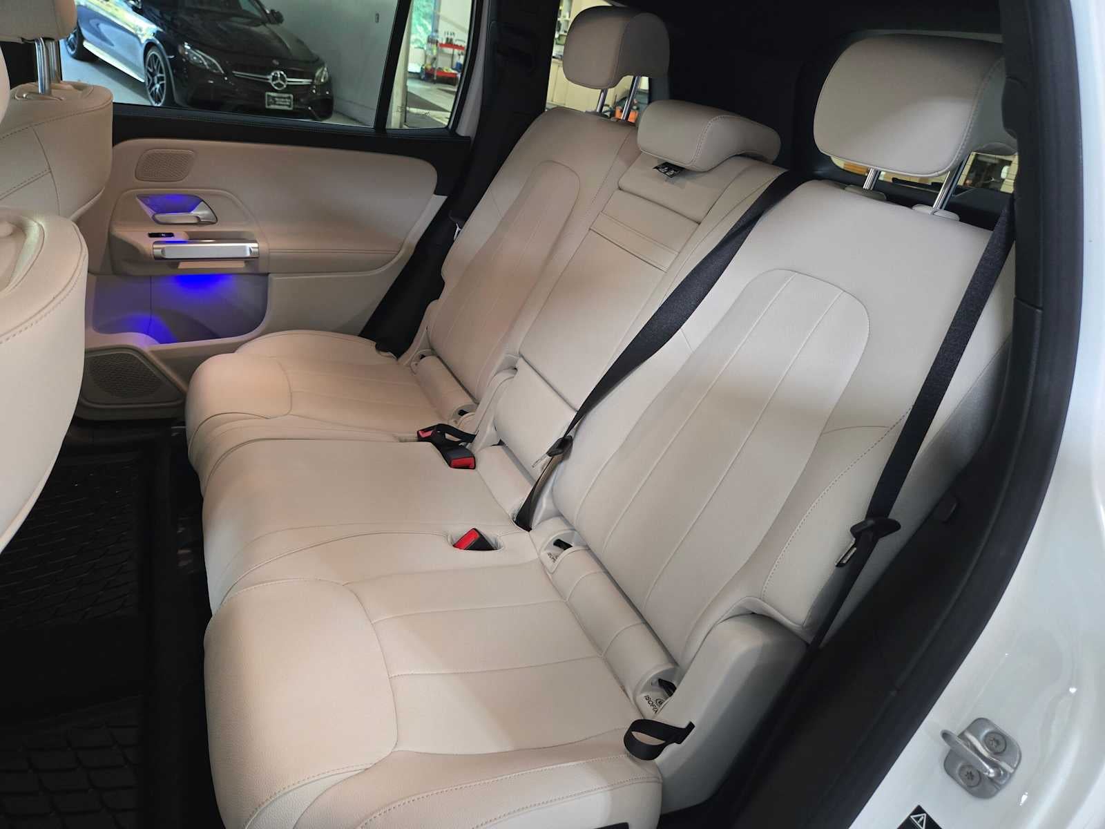 2024 Mercedes-Benz EQB 300 4MATIC® SUV