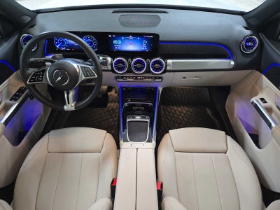 2024 Mercedes-Benz EQB 300 4MATIC® SUV