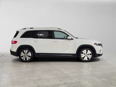 2024 Mercedes-Benz EQB 300 4MATIC® SUV
