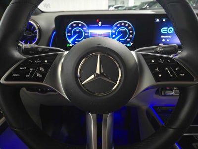 2024 Mercedes-Benz EQB 300 4MATIC® SUV