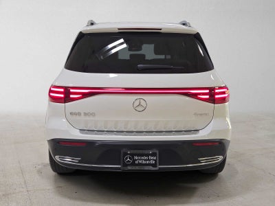 2024 Mercedes-Benz EQB 300 4MATIC® SUV