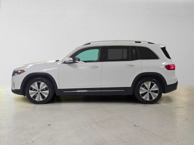 2024 Mercedes-Benz EQB 300 4MATIC® SUV