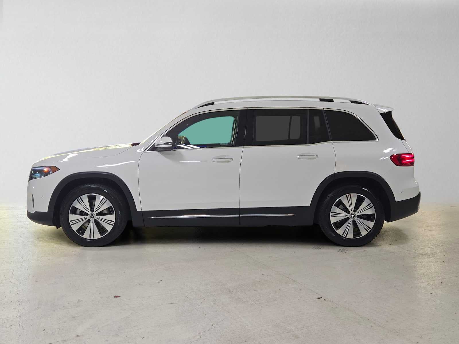 2024 Mercedes-Benz EQB 300 4MATIC® SUV