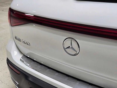 2024 Mercedes-Benz EQB EQB 300