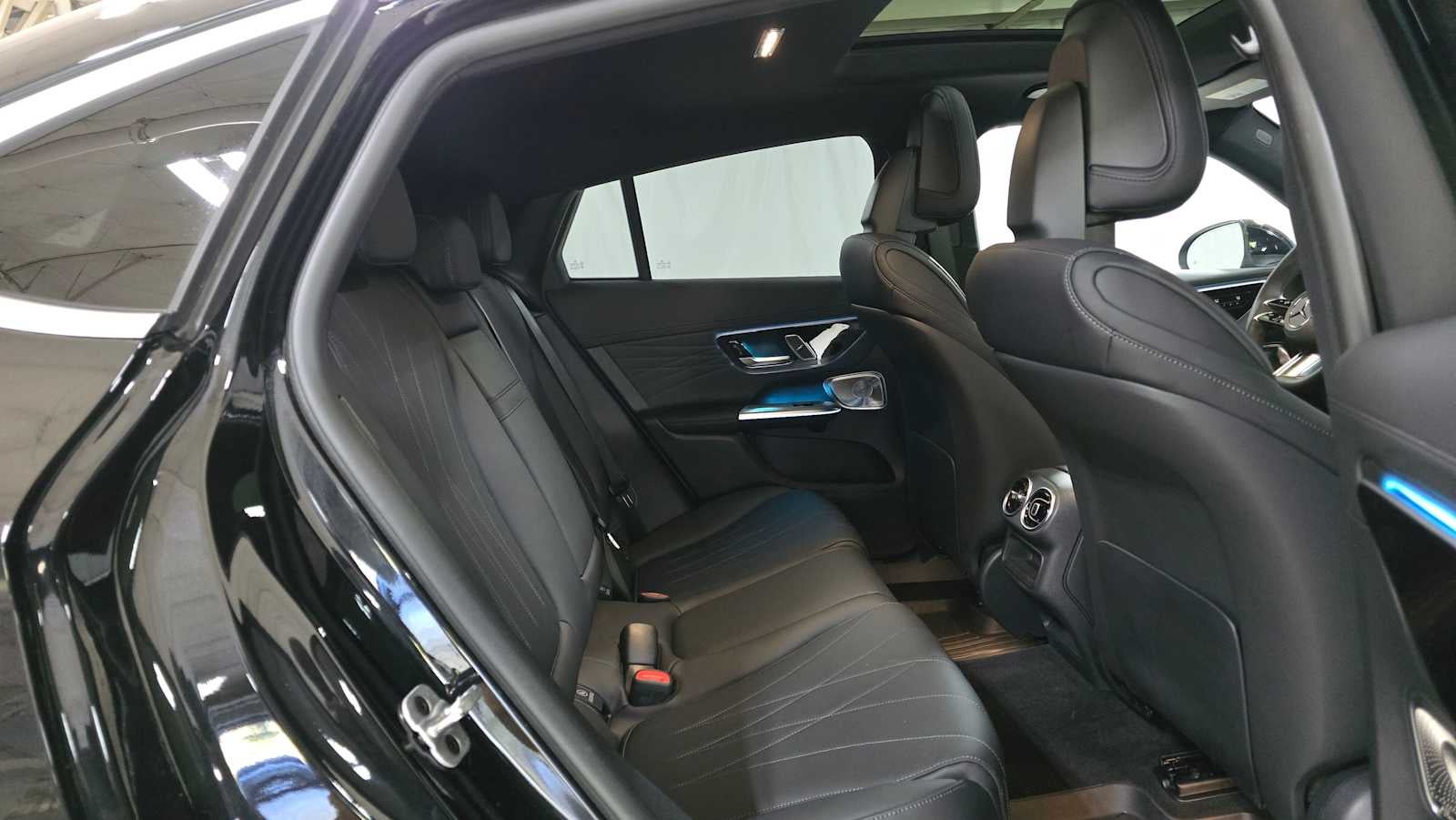 2025 Mercedes-Benz GLC GLC 300