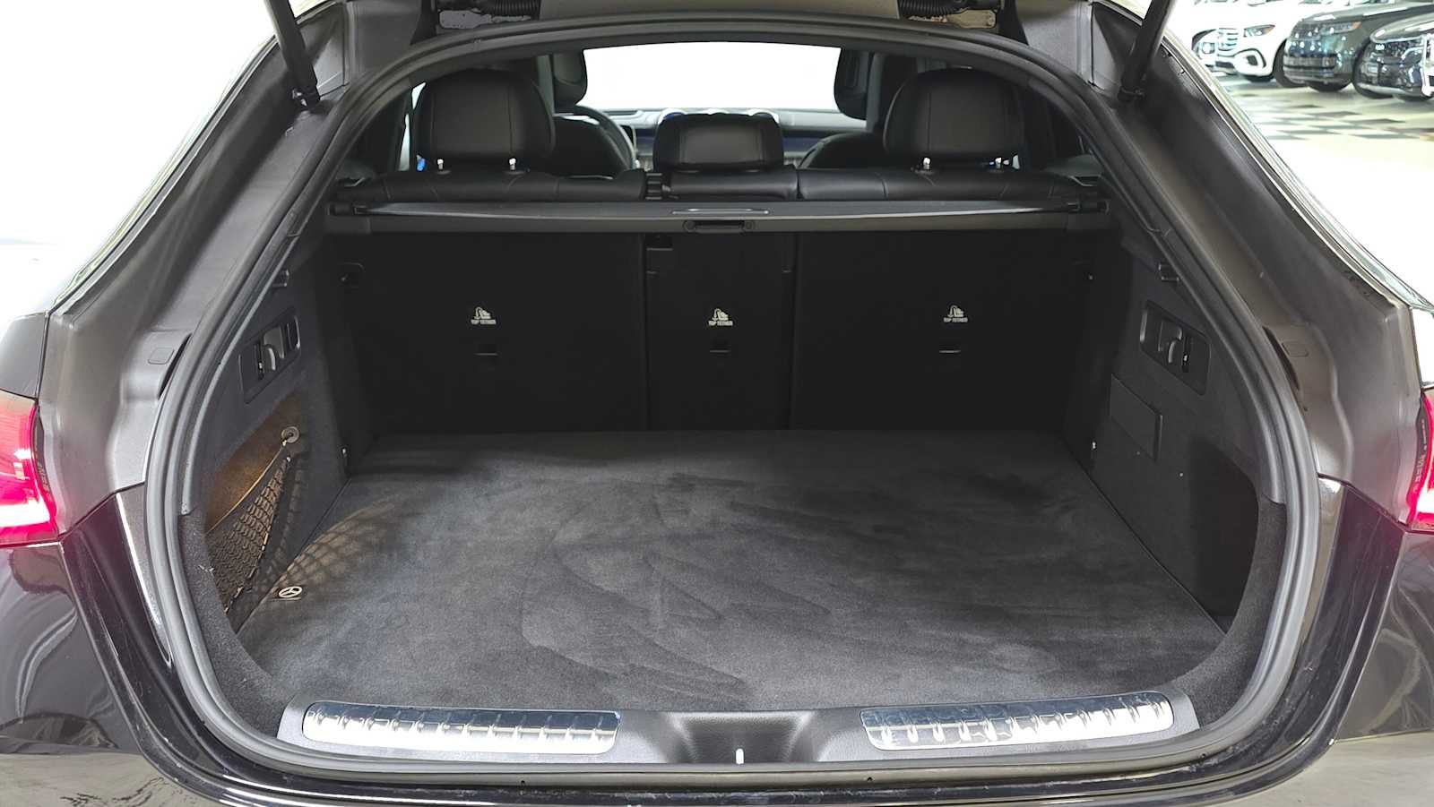 2025 Mercedes-Benz GLC GLC 300