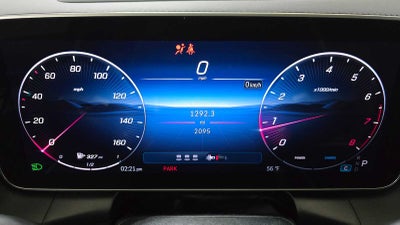 2025 Mercedes-Benz GLC GLC 300