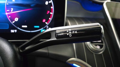 2025 Mercedes-Benz GLC GLC 300