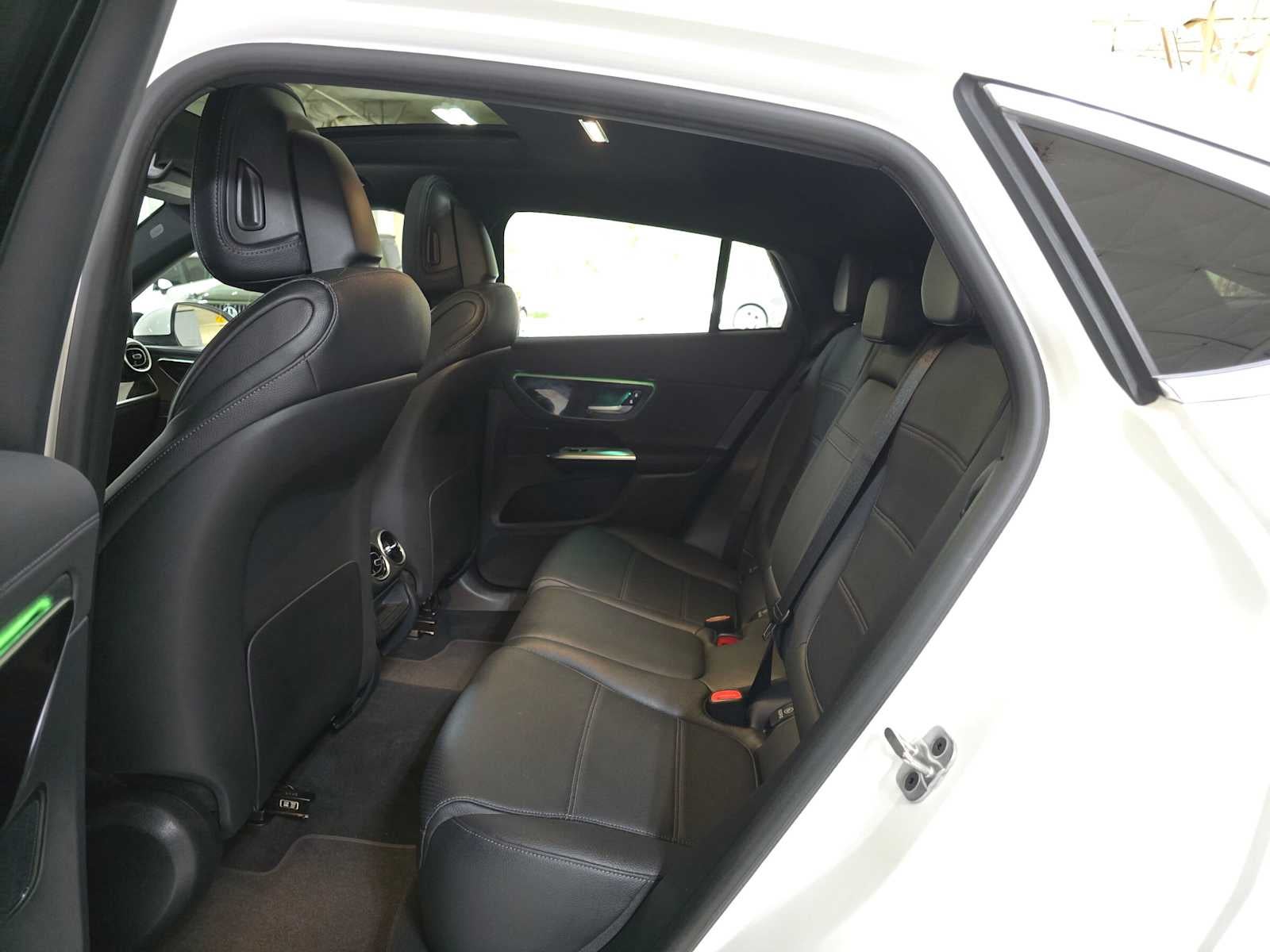 2024 Mercedes-Benz GLC 300 4MATIC® Coupe