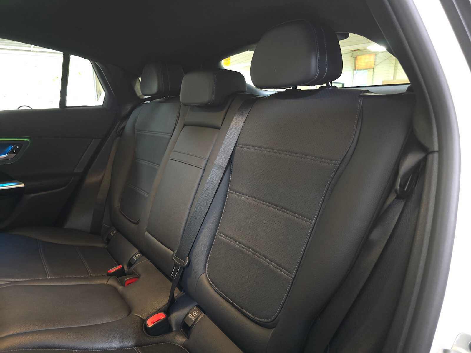 2024 Mercedes-Benz GLC 300 4MATIC® Coupe