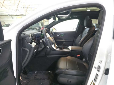 2024 Mercedes-Benz GLC 300 4MATIC® Coupe