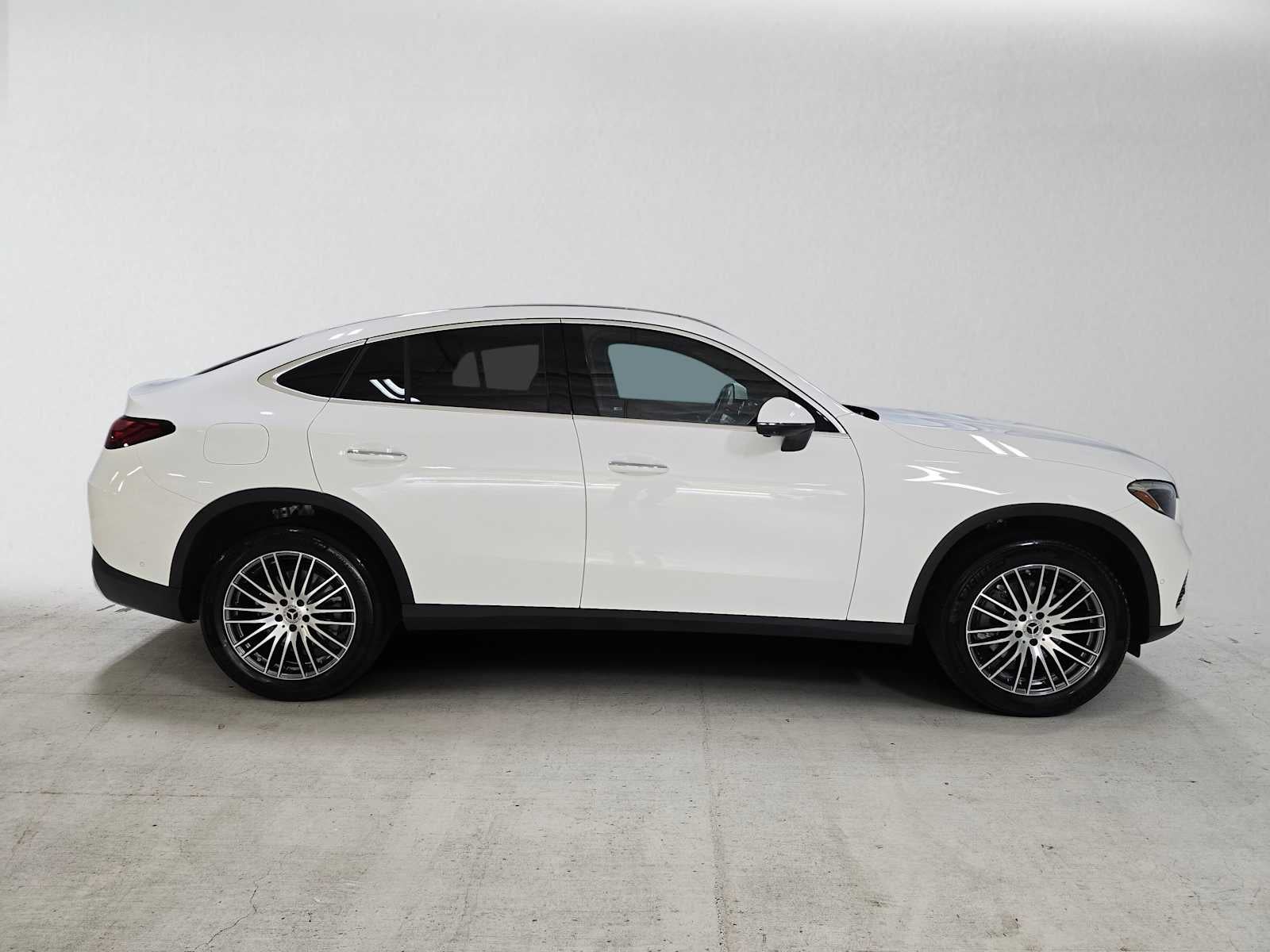 2024 Mercedes-Benz GLC 300 4MATIC® Coupe