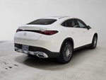 2024 Mercedes-Benz GLC 300 4MATIC® Coupe
