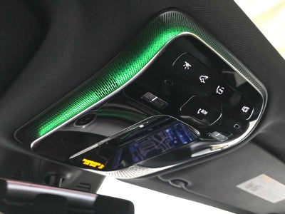 2024 Mercedes-Benz GLC 300 4MATIC® Coupe
