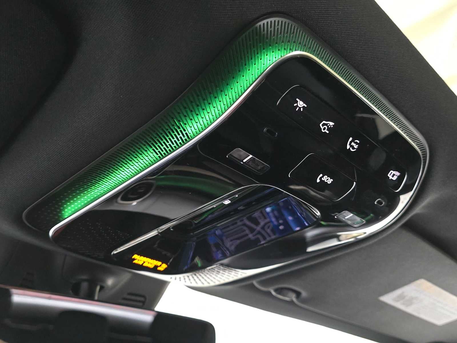2024 Mercedes-Benz GLC 300 4MATIC® Coupe