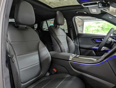 2025 Mercedes-Benz GLC GLC 300