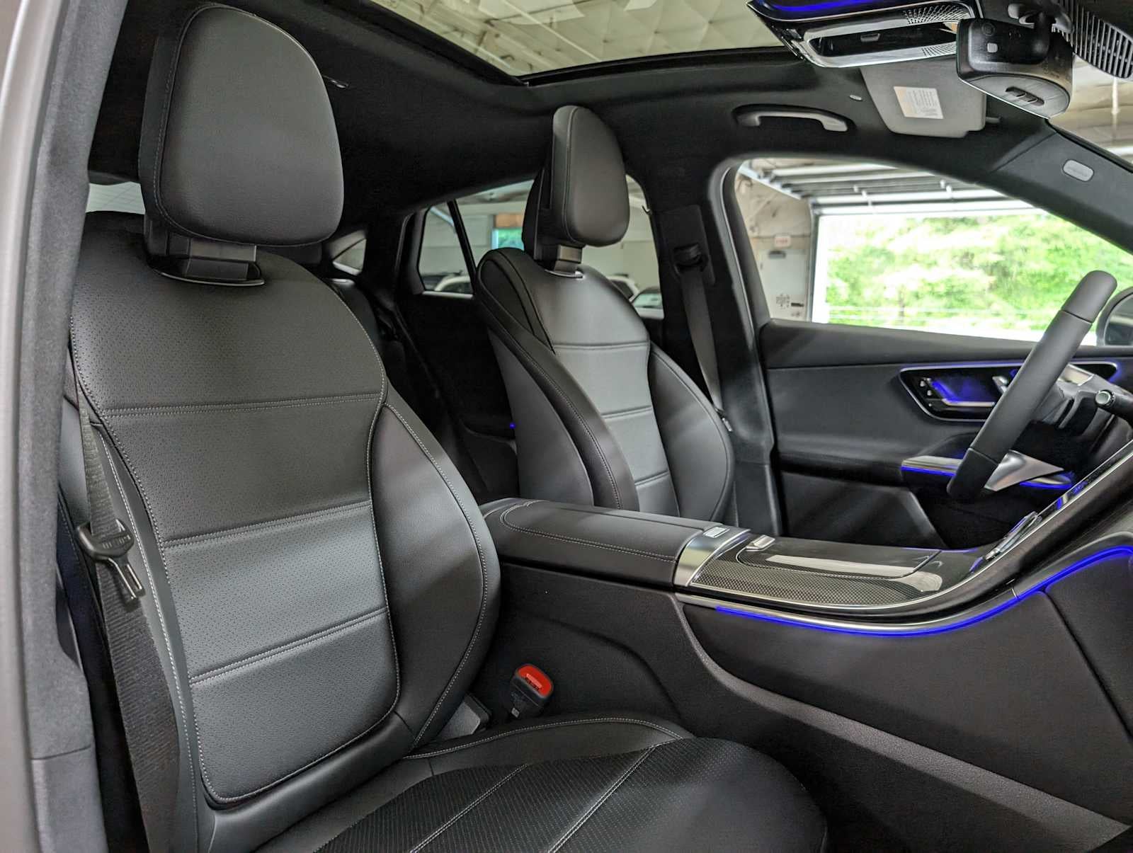 2025 Mercedes-Benz GLC GLC 300