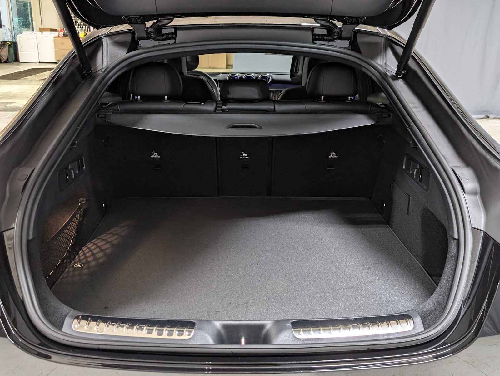 2025 Mercedes-Benz GLC GLC 300