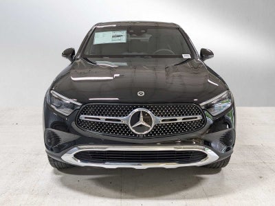 2025 Mercedes-Benz GLC GLC 300
