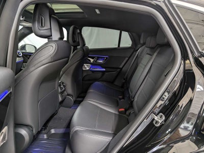 2025 Mercedes-Benz GLC GLC 300