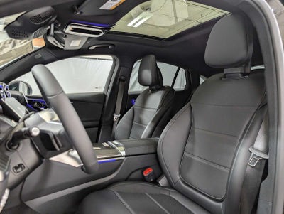 2025 Mercedes-Benz GLC GLC 300