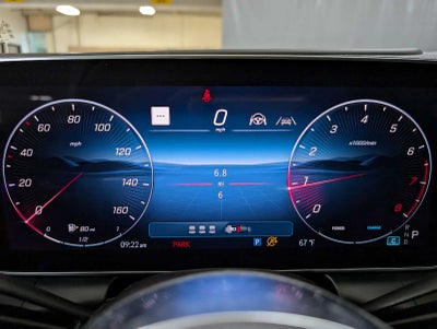 2025 Mercedes-Benz GLC GLC 300