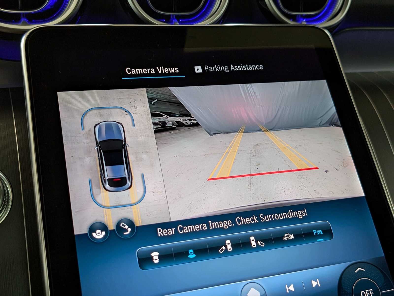 2025 Mercedes-Benz GLC GLC 300