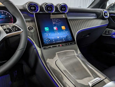 2025 Mercedes-Benz GLC GLC 300