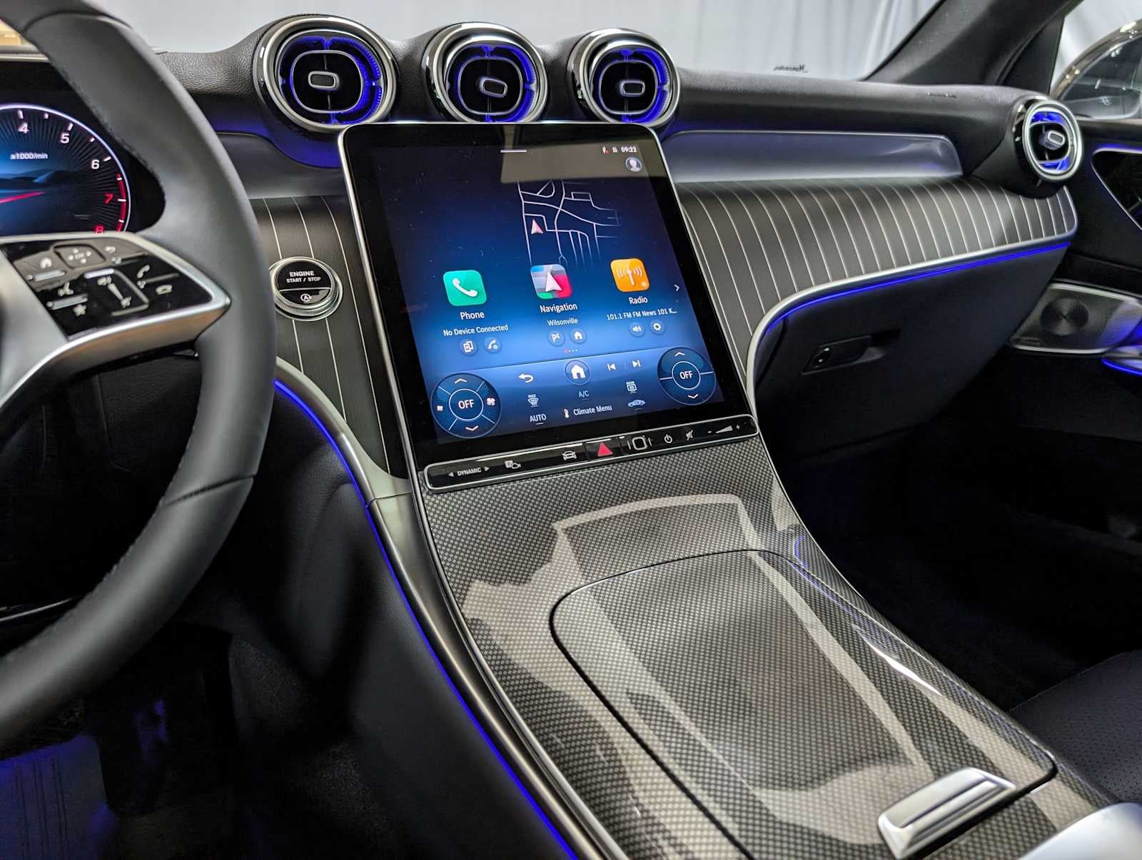 2025 Mercedes-Benz GLC GLC 300