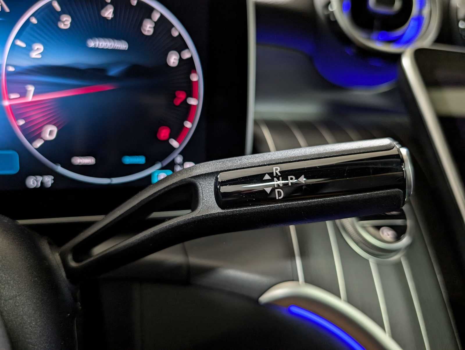 2025 Mercedes-Benz GLC GLC 300