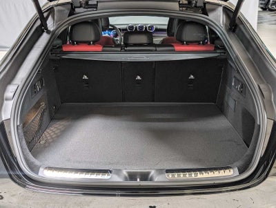 2025 Mercedes-Benz GLC GLC 300