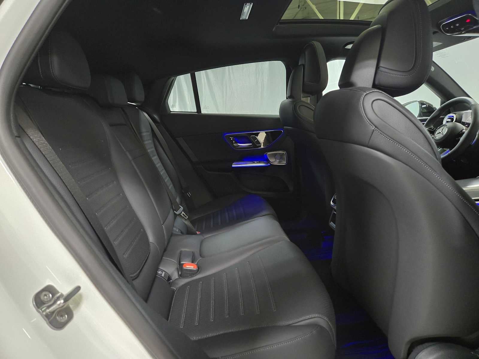 2027 Mercedes-Benz GLC 300 4MATIC® Coupe