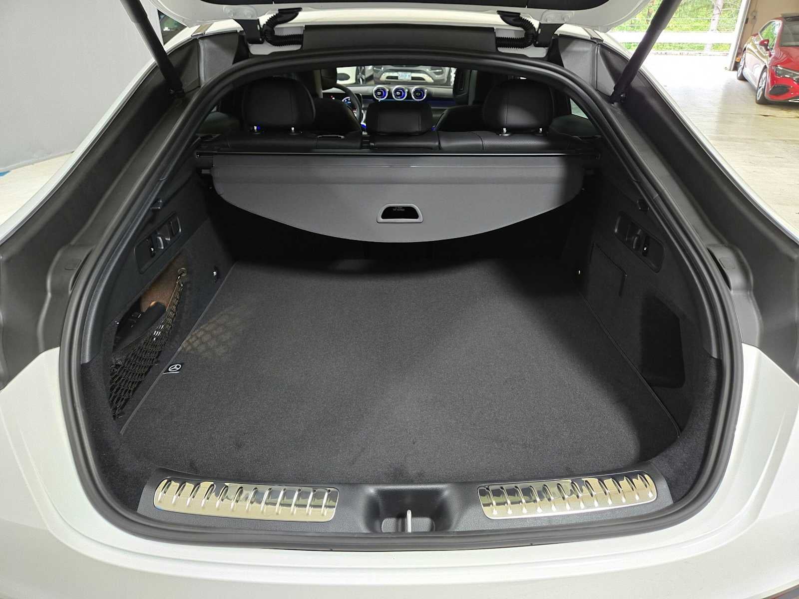 2027 Mercedes-Benz GLC 300 4MATIC® Coupe