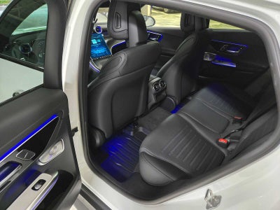 2027 Mercedes-Benz GLC 300 4MATIC® Coupe