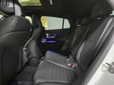 2027 Mercedes-Benz GLC 300 4MATIC® Coupe