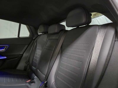 2027 Mercedes-Benz GLC 300 4MATIC® Coupe