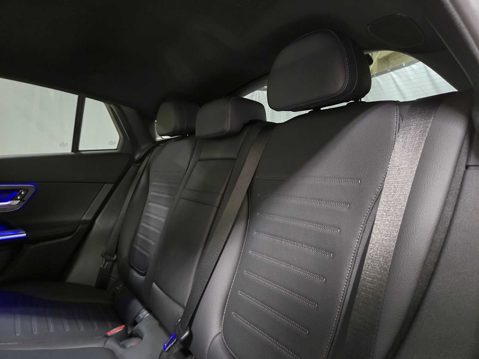 2027 Mercedes-Benz GLC 300 4MATIC® Coupe