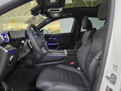 2027 Mercedes-Benz GLC 300 4MATIC® Coupe