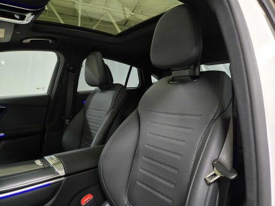 2027 Mercedes-Benz GLC 300 4MATIC® Coupe