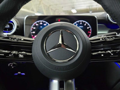 2027 Mercedes-Benz GLC 300 4MATIC® Coupe