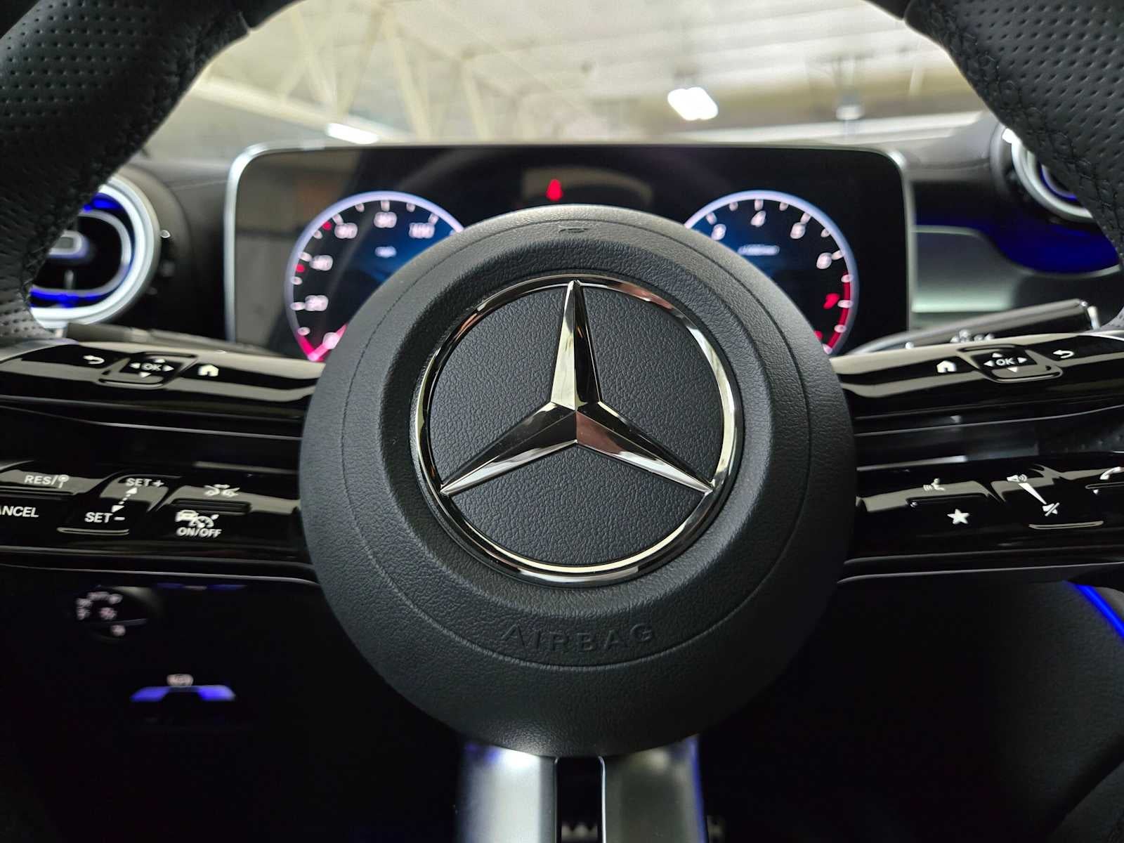 2027 Mercedes-Benz GLC 300 4MATIC® Coupe